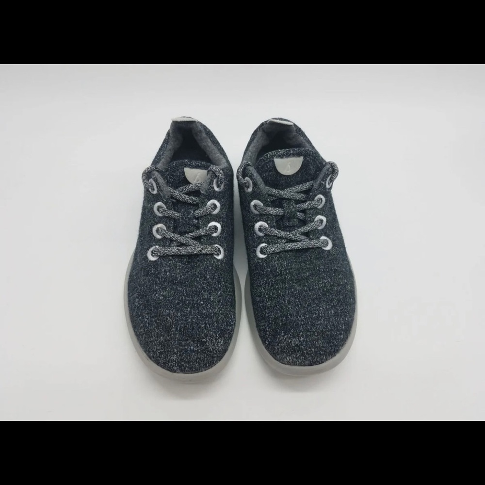 Allbirds Women’s Wool Runners Size 7